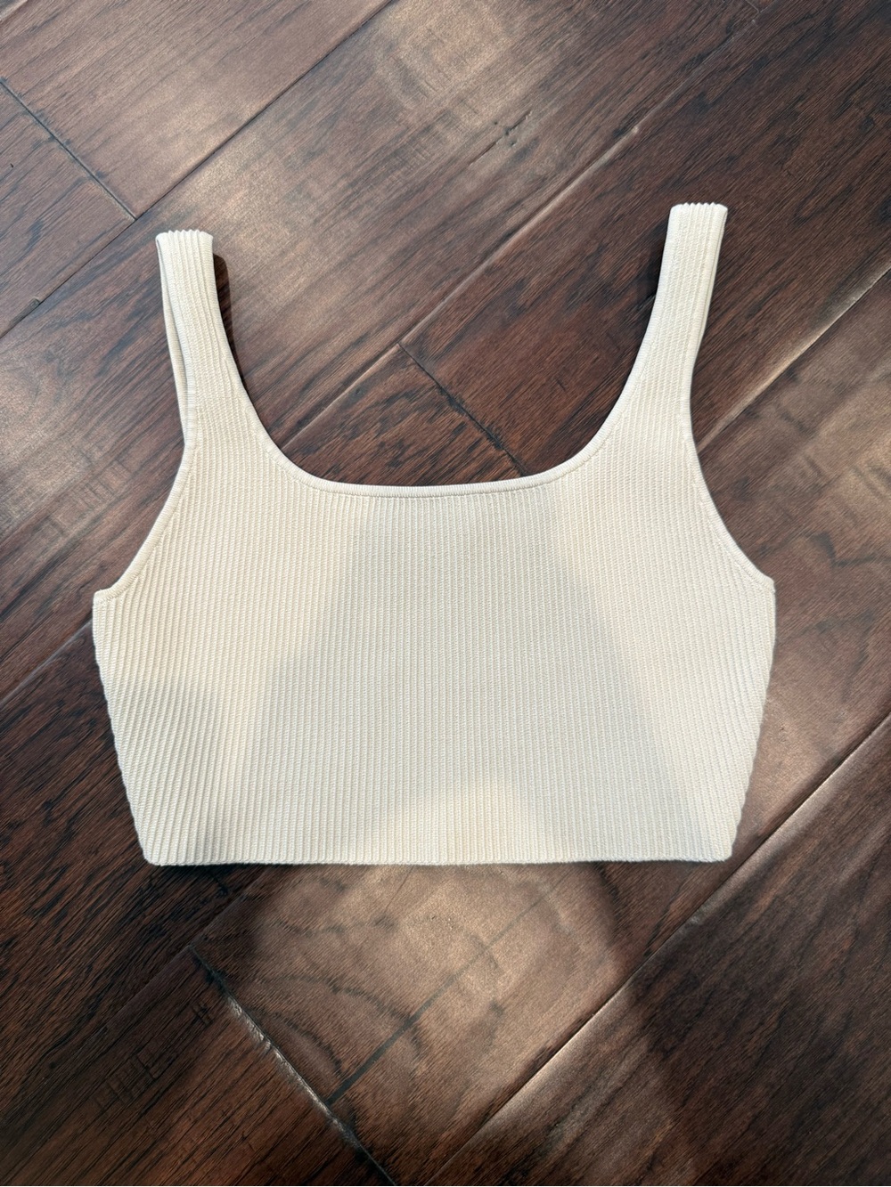 Aritzia Babaton Crop Tank